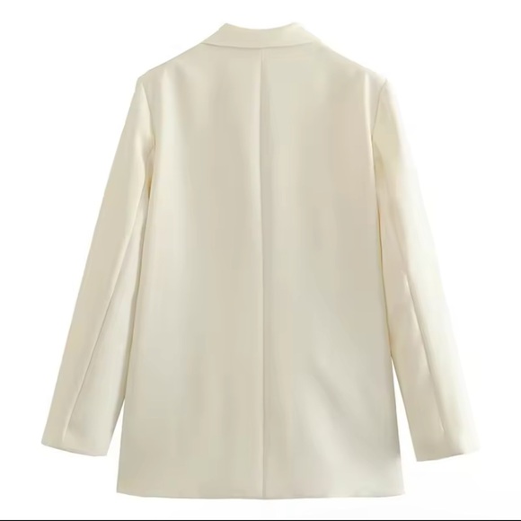 Mango style Jacket - Picture 2 of 5